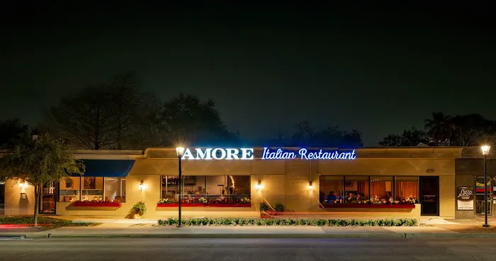 Amore Italian Restaurant Picture 6
