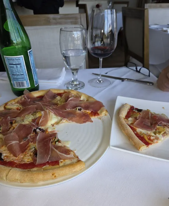 Amore Italian Restaurant Picture 3