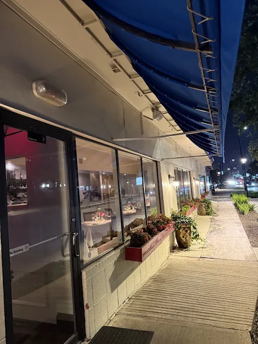 Amore Italian Restaurant Picture 4