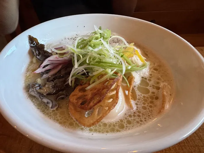 Ramen Moto Picture 1