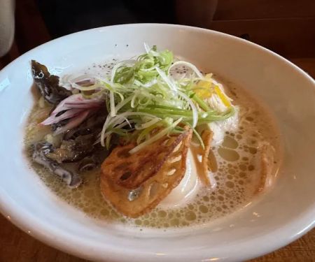 Ramen Moto