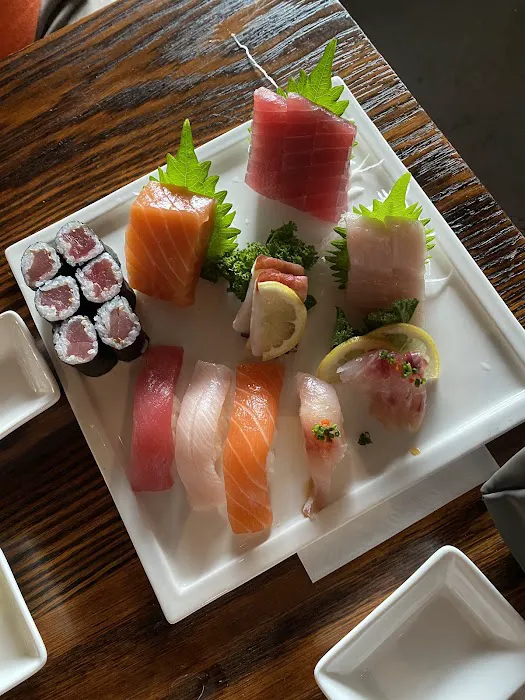 Aka Sushi House Picture 5