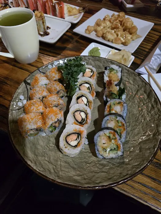 Aka Sushi House Picture 4