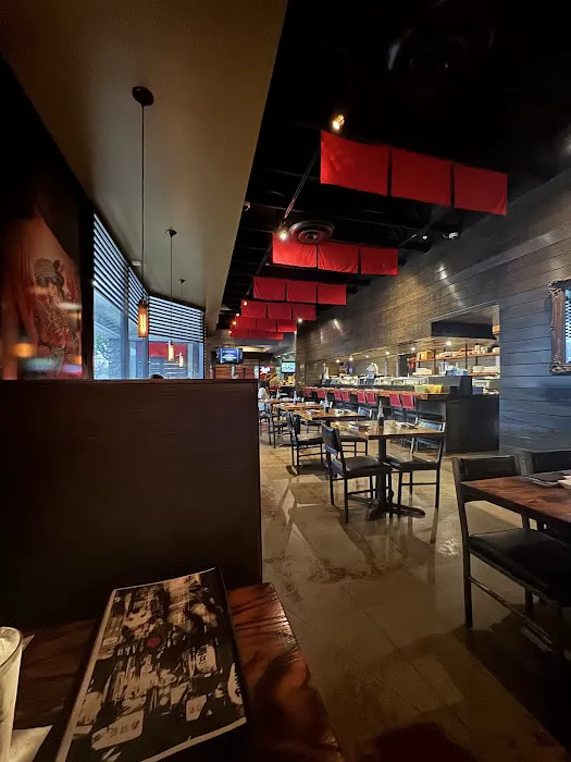 Aka Sushi House Picture 7