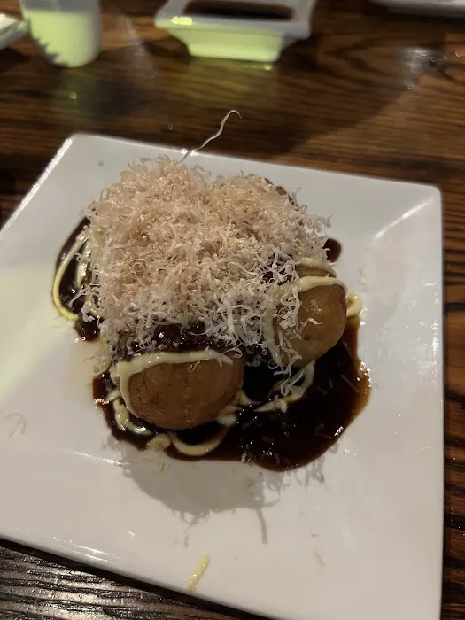 Aka Sushi House Picture 6