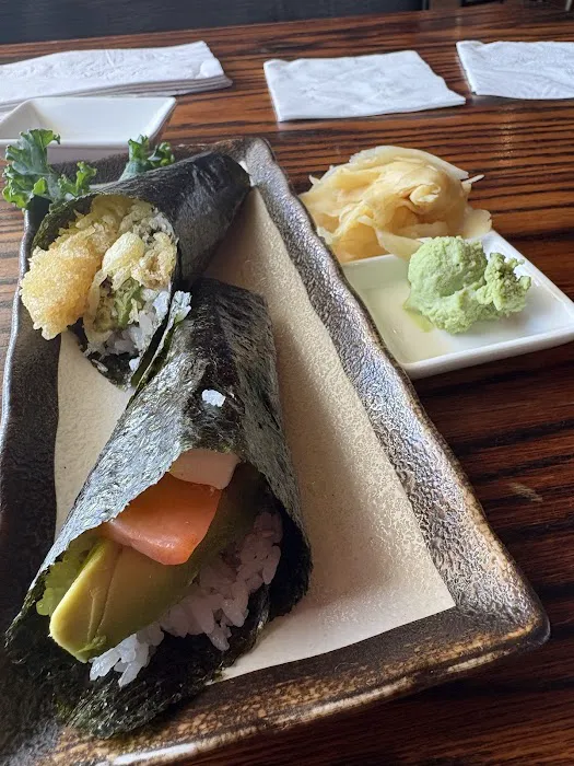 Aka Sushi House Picture 8