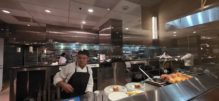 Eddie V's Prime Seafood Picture 4