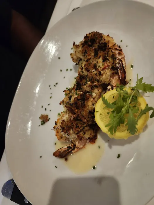 Eddie V's Prime Seafood Picture 8