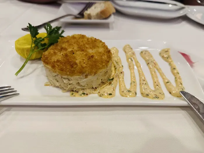 Eddie V's Prime Seafood Picture 6