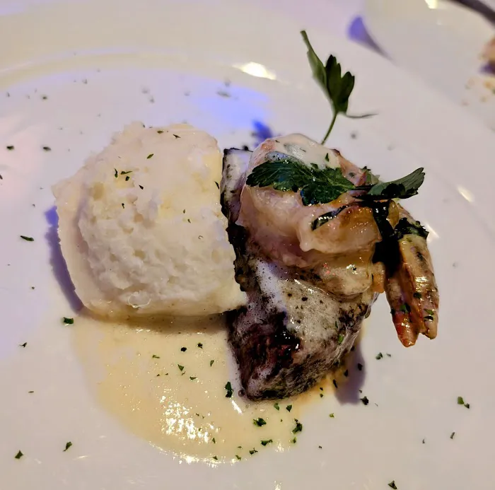 Eddie V's Prime Seafood Picture 2