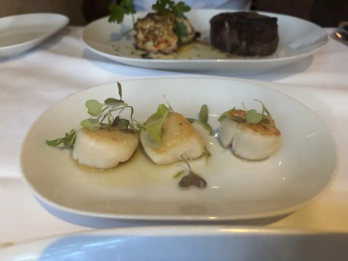Eddie V's Prime Seafood Picture 5