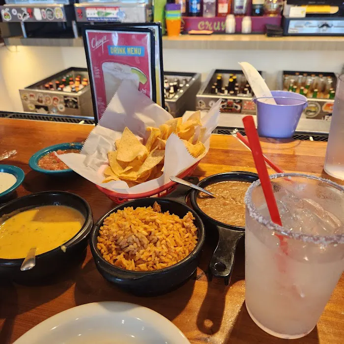 Chuy's Picture 4