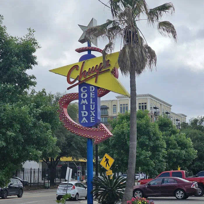 Chuy's Picture 10