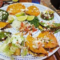 El Pueblito Patio ico