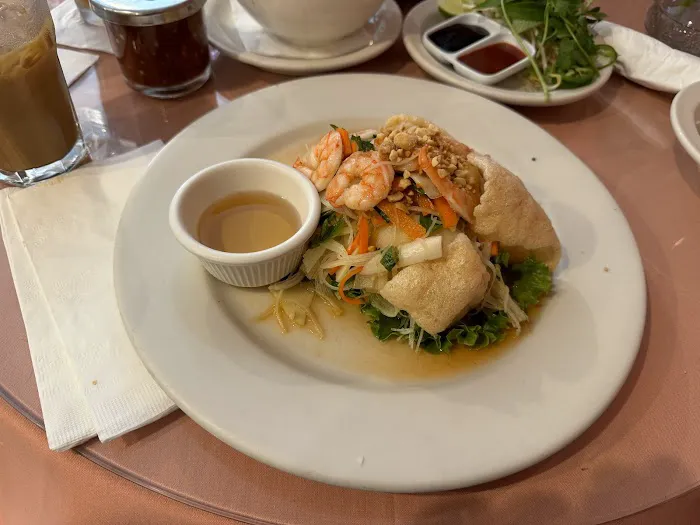 Miss Saigon Cafe Picture 1