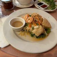 Miss Saigon Cafe ico