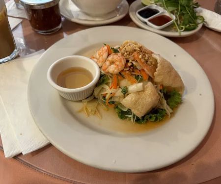 Miss Saigon Cafe