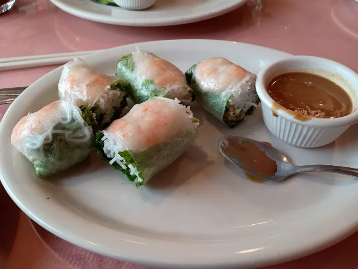 Miss Saigon Cafe Picture 4