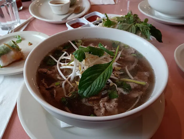 Miss Saigon Cafe Picture 6