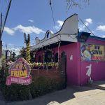 El pueblito de Frida