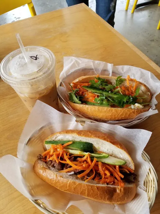 Oui Banh Mi Picture 10
