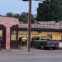 The Pit Room ico
