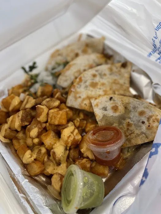 Think Tacos (Food Truck) Picture 5