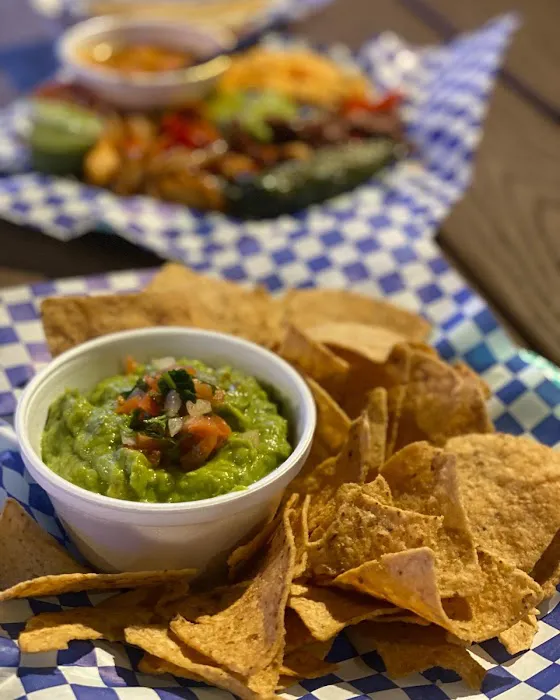 Think Tacos (Food Truck) Picture 4