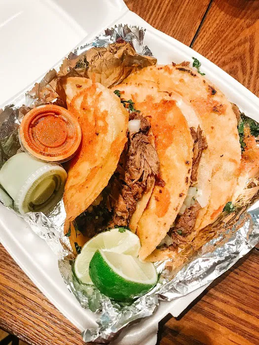 Think Tacos (Food Truck) Picture 7