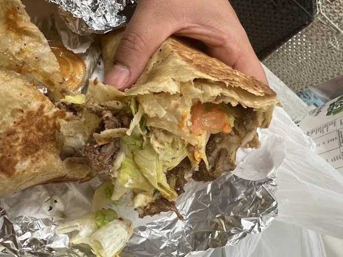 Taqueria Vicente (Food Truck) Picture 1