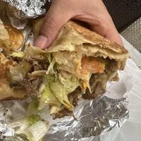 Taqueria Vicente (Food Truck) ico