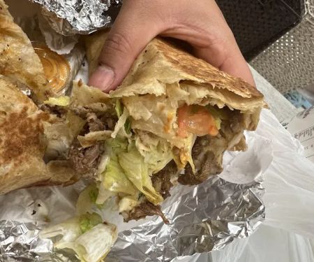 Taqueria Vicente (Food Truck)