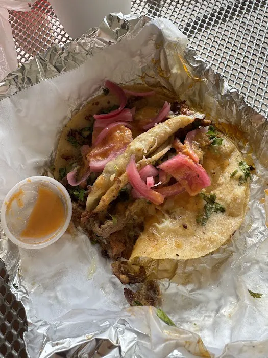 Taqueria Vicente (Food Truck) Picture 3