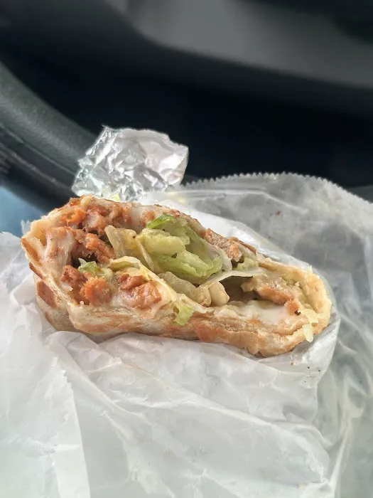 Taqueria Vicente (Food Truck) Picture 7