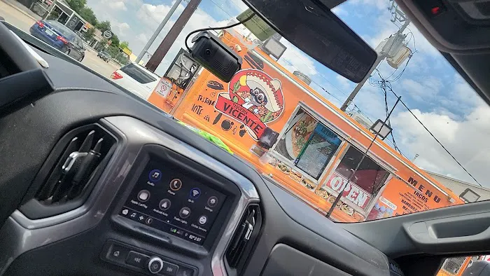 Taqueria Vicente (Food Truck) Picture 10