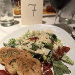 Fleming’s Prime Steakhouse & Wine Bar