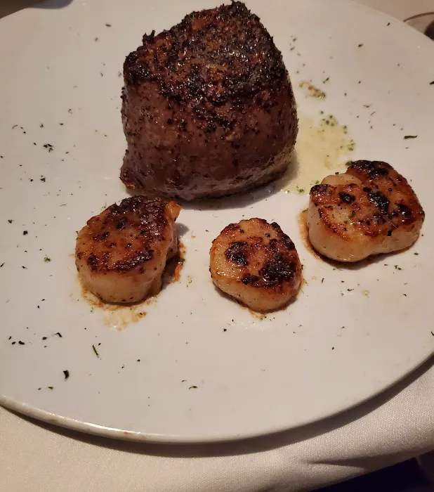 Fleming’s Prime Steakhouse & Wine Bar Picture 6