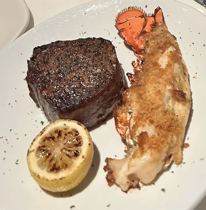 Fleming’s Prime Steakhouse & Wine Bar Picture 7