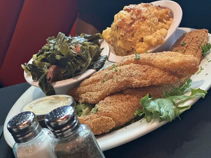 Jordyn's Soul Cafe Picture 5