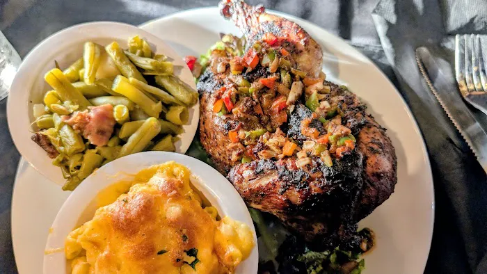Jordyn's Soul Cafe Picture 1
