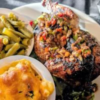 Jordyn's Soul Cafe ico