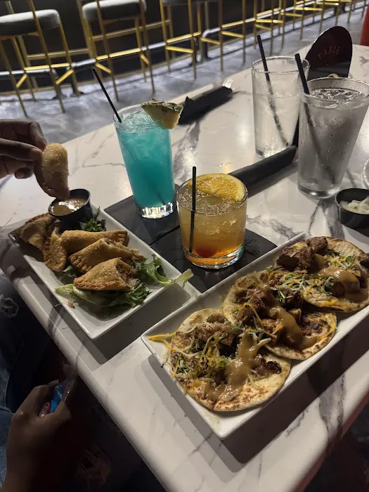 Jordyn's Soul Cafe Picture 10