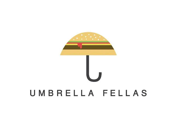 Umbrella Fellas Picture 7