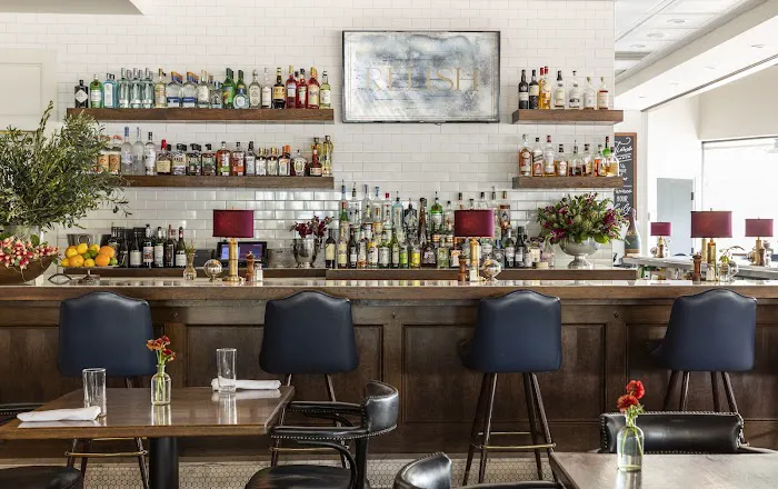 Relish Restaurant & Bar Picture 1