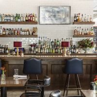 Relish Restaurant & Bar ico