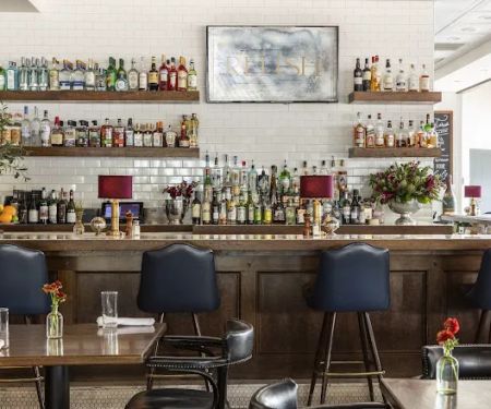 Relish Restaurant & Bar