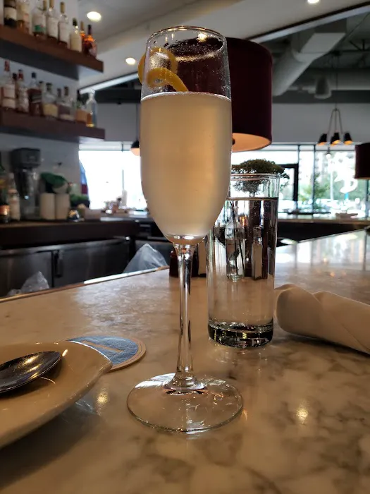 Relish Restaurant & Bar Picture 9