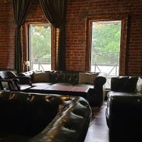 Downing Street Social Club ico