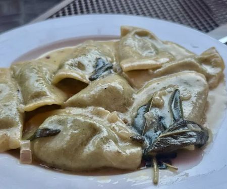 Giacomo's Cibo e Vino