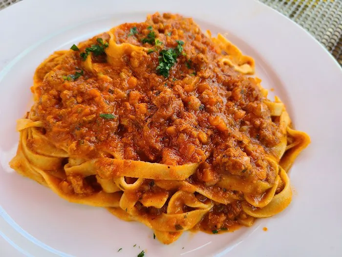Giacomo's Cibo e Vino Picture 6